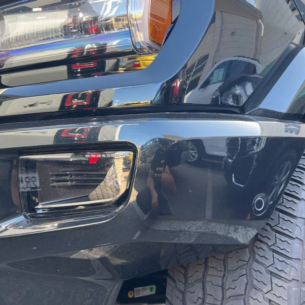 2024 GMC HUMMER EV 2X