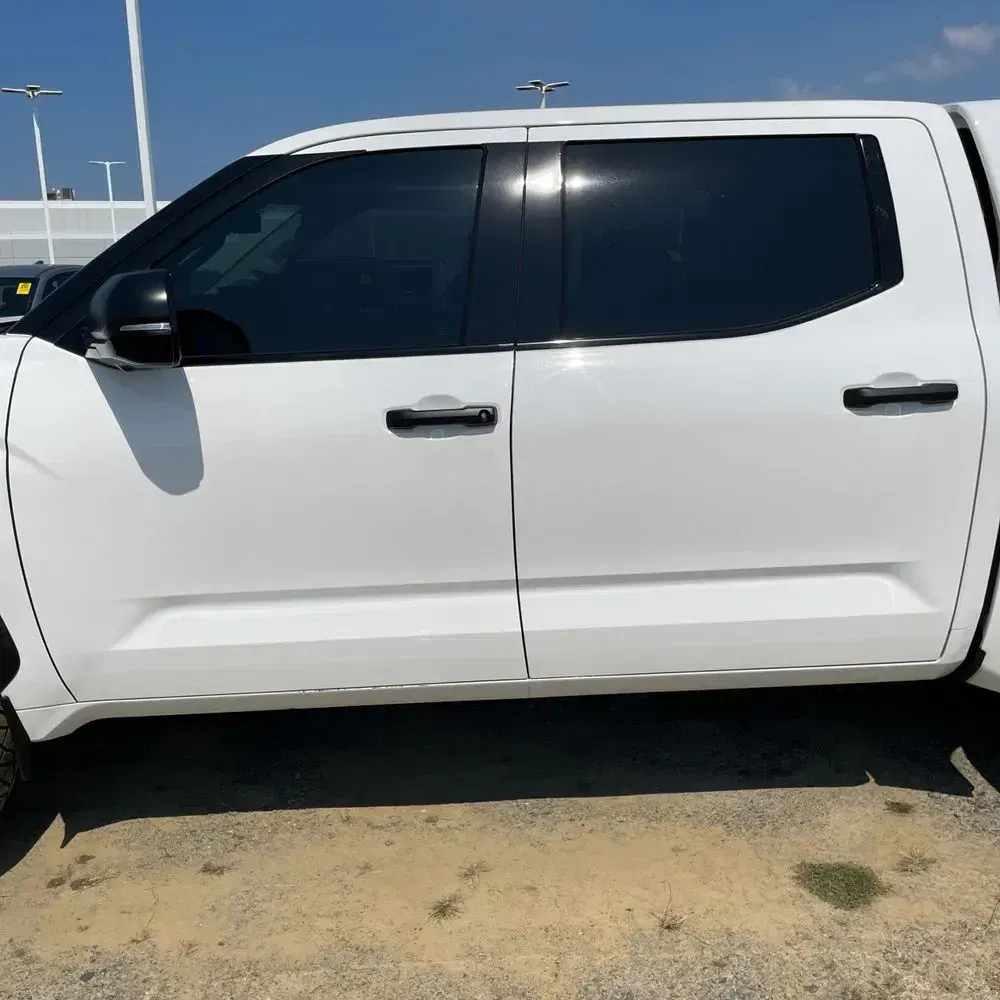 2022 Toyota Tundra TRD Pro HV