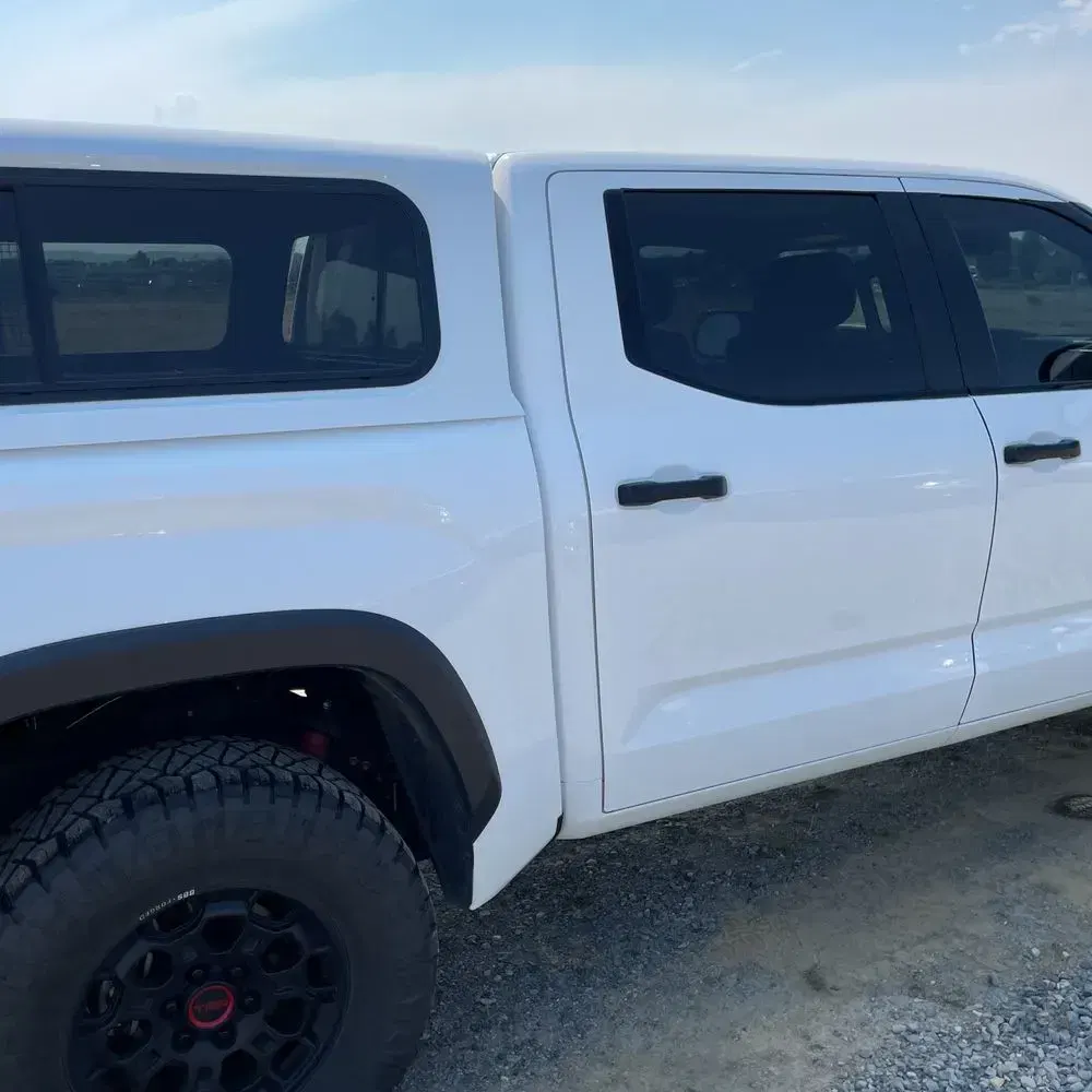 2022 Toyota Tundra TRD Pro HV