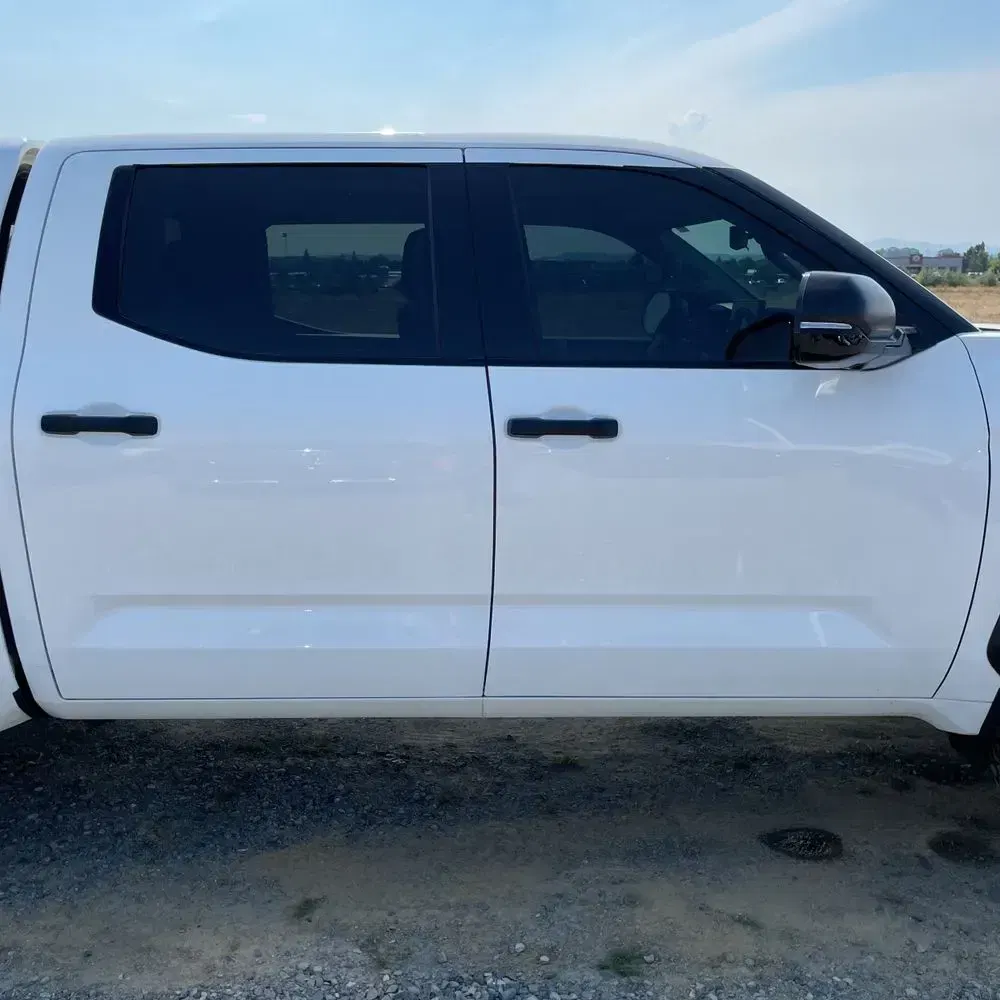 2022 Toyota Tundra TRD Pro HV