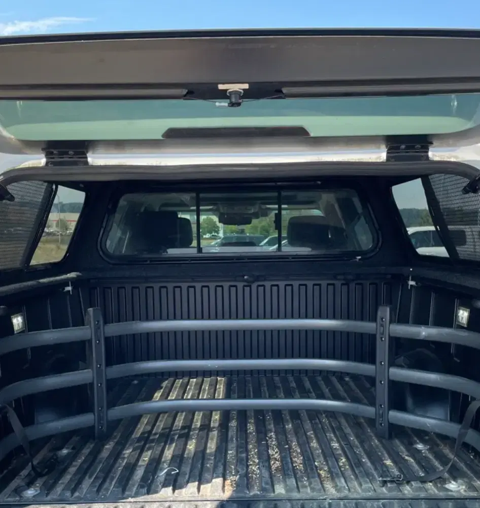 2022 Toyota Tundra TRD Pro HV