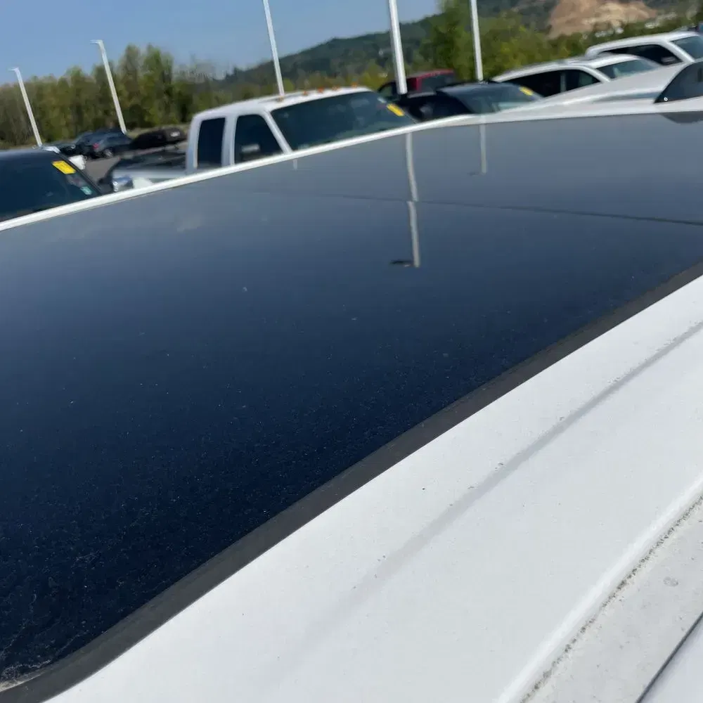 2022 Toyota Tundra TRD Pro HV