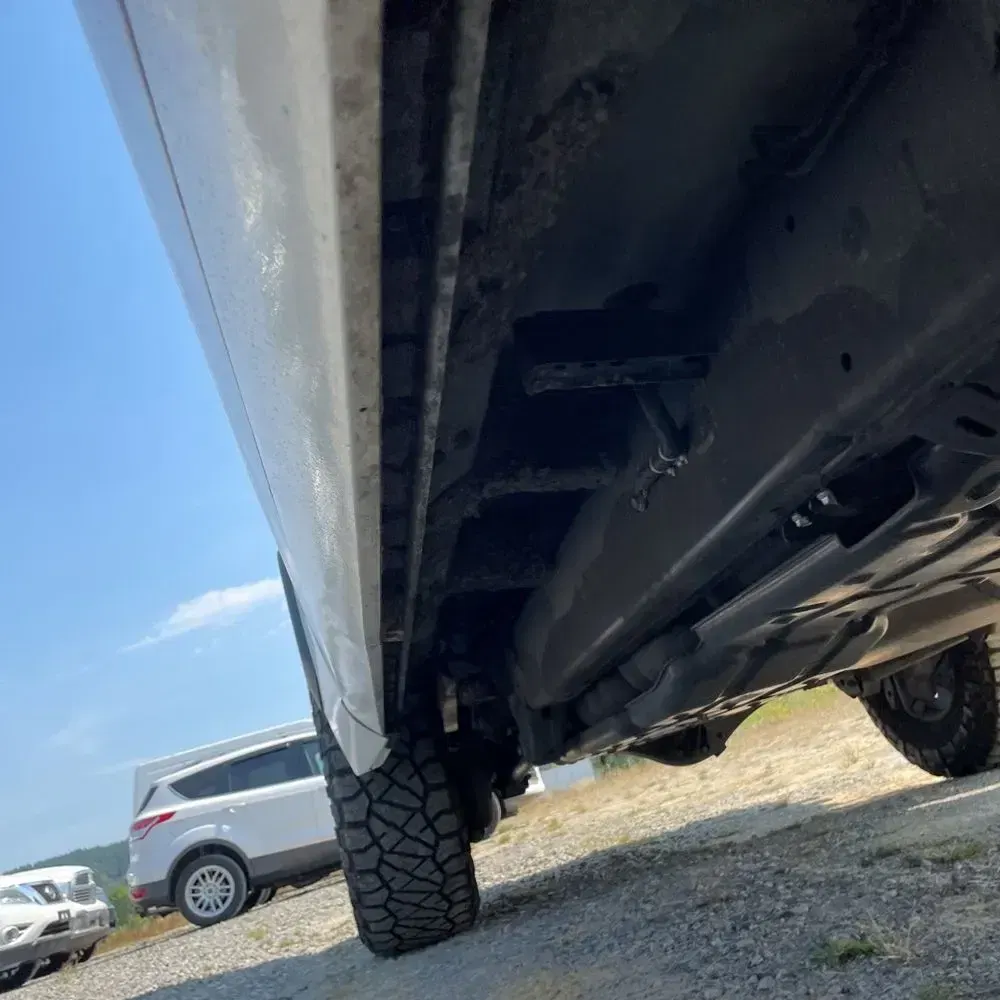2022 Toyota Tundra TRD Pro HV