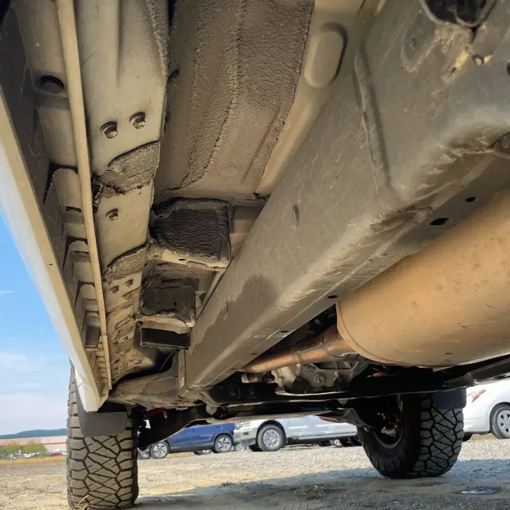2022 Toyota Tundra TRD Pro HV