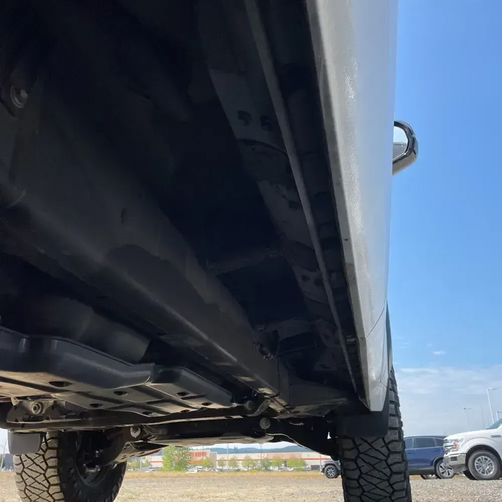 2022 Toyota Tundra TRD Pro HV