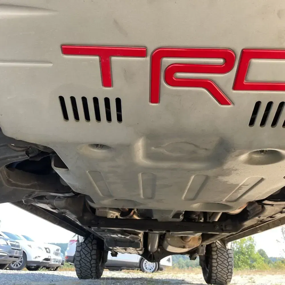 2022 Toyota Tundra TRD Pro HV
