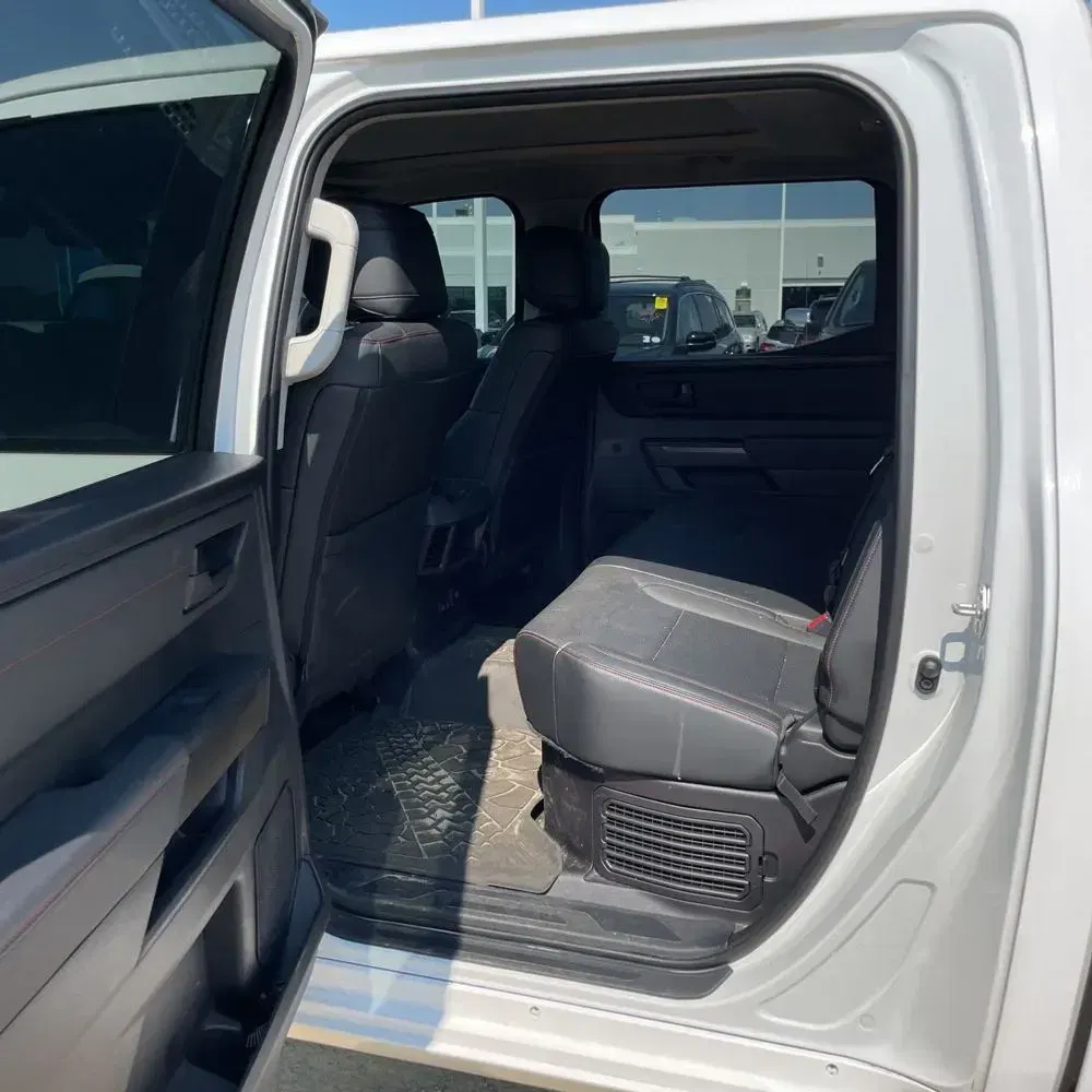 2022 Toyota Tundra TRD Pro HV