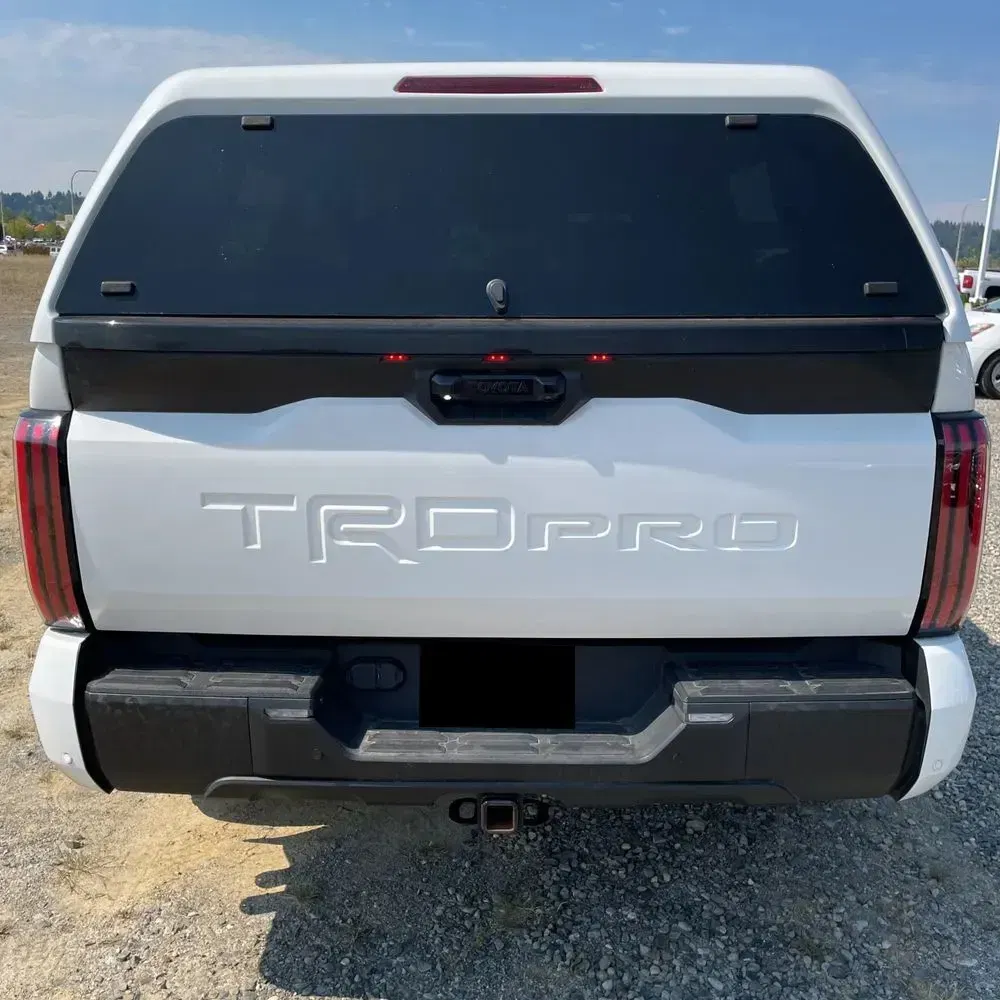 2022 Toyota Tundra TRD Pro HV