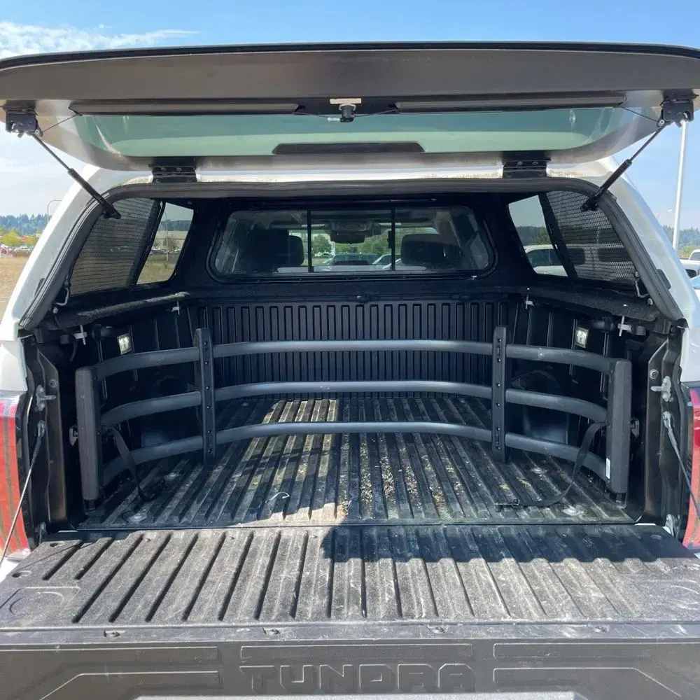 2022 Toyota Tundra TRD Pro HV