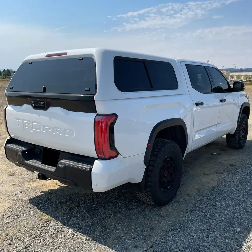 2022 Toyota Tundra TRD Pro HV