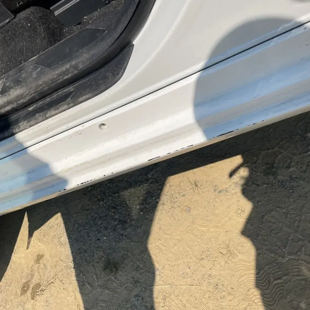 2022 Toyota Tundra TRD Pro HV