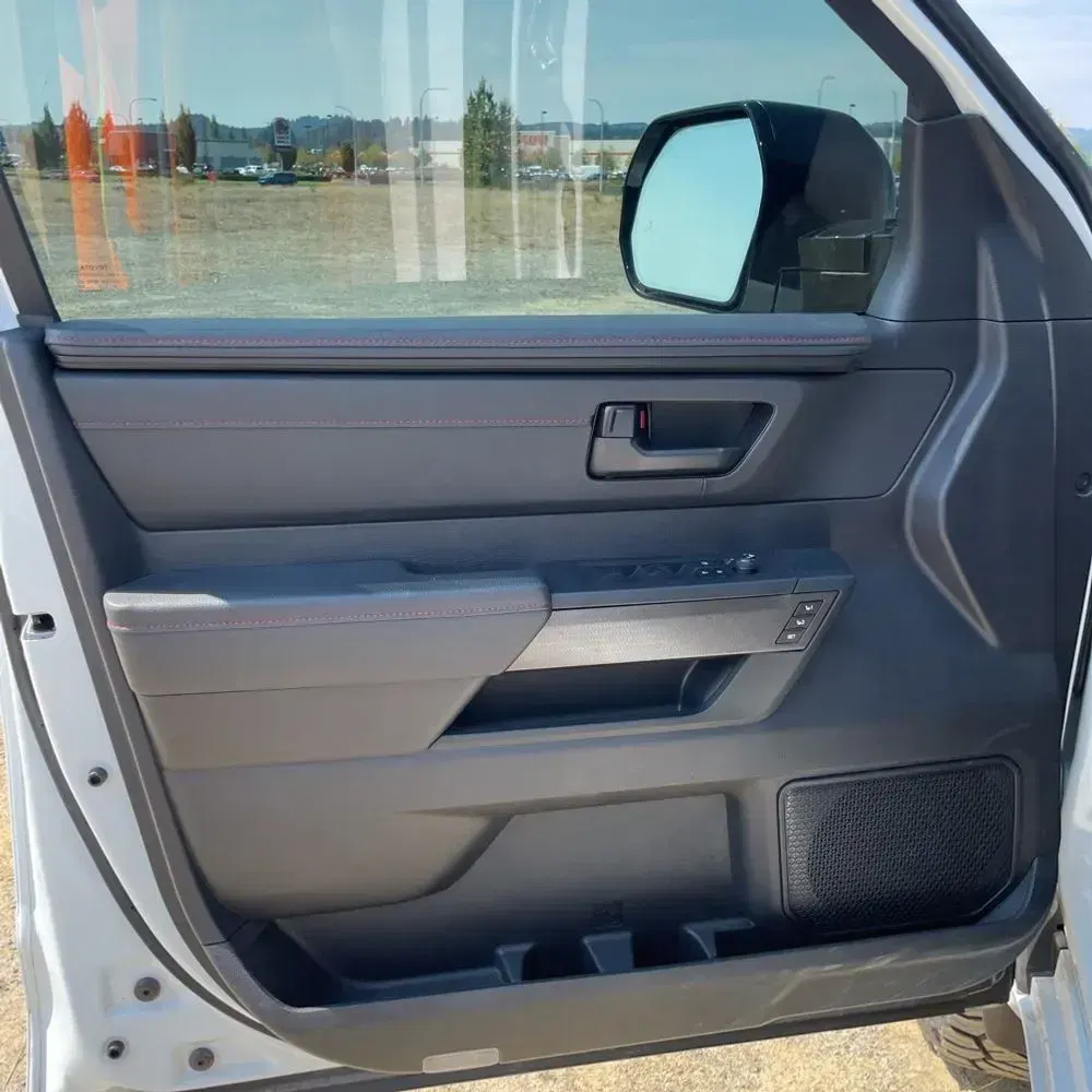 2022 Toyota Tundra TRD Pro HV
