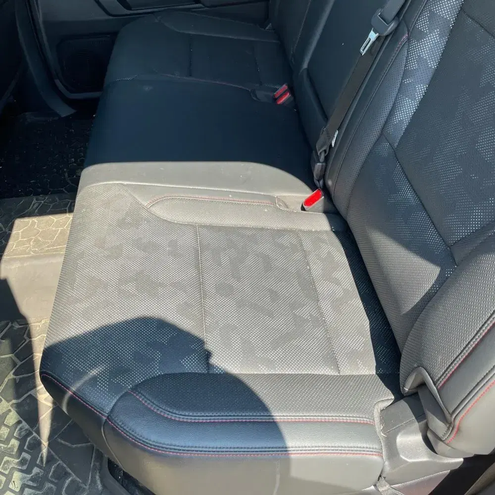 2022 Toyota Tundra TRD Pro HV