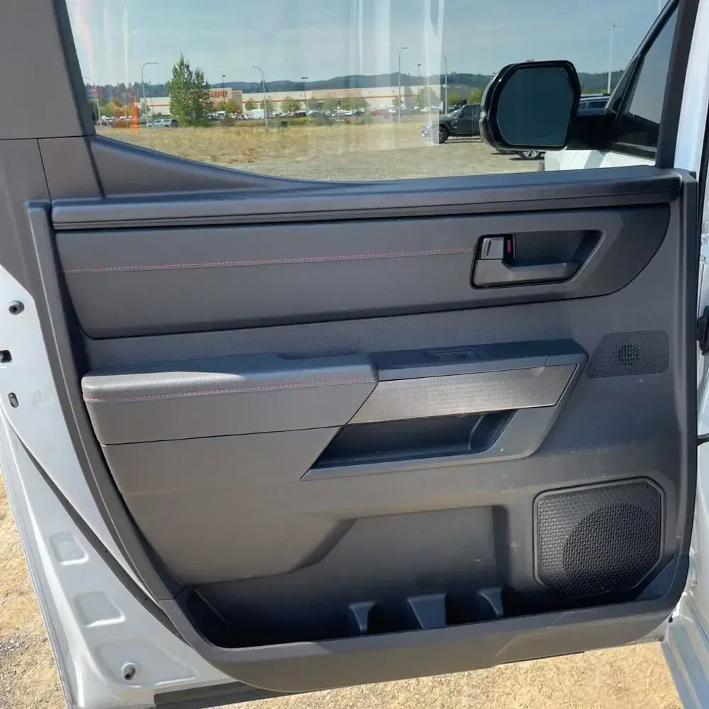 2022 Toyota Tundra TRD Pro HV