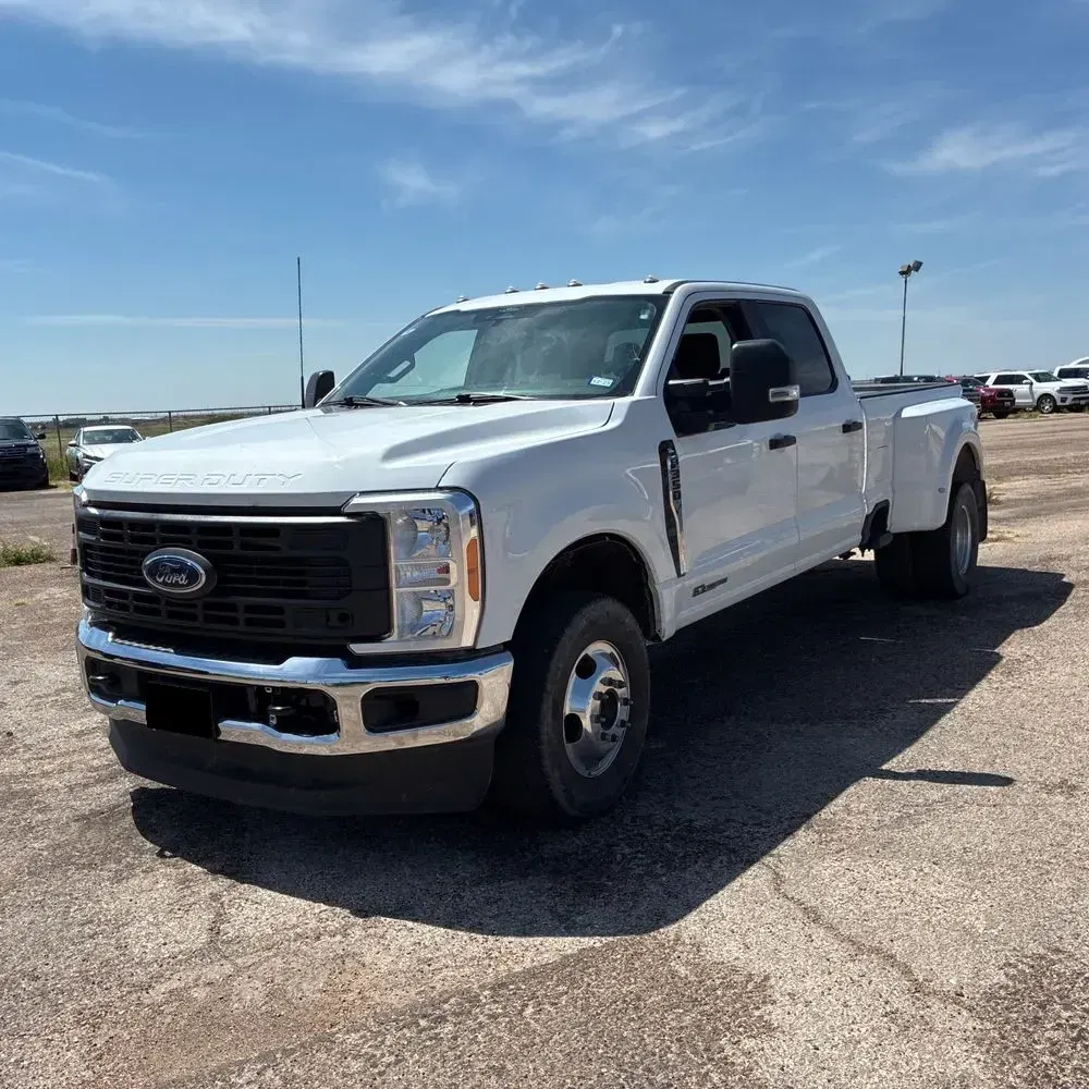 2024 Ford F-350 Super Duty XL