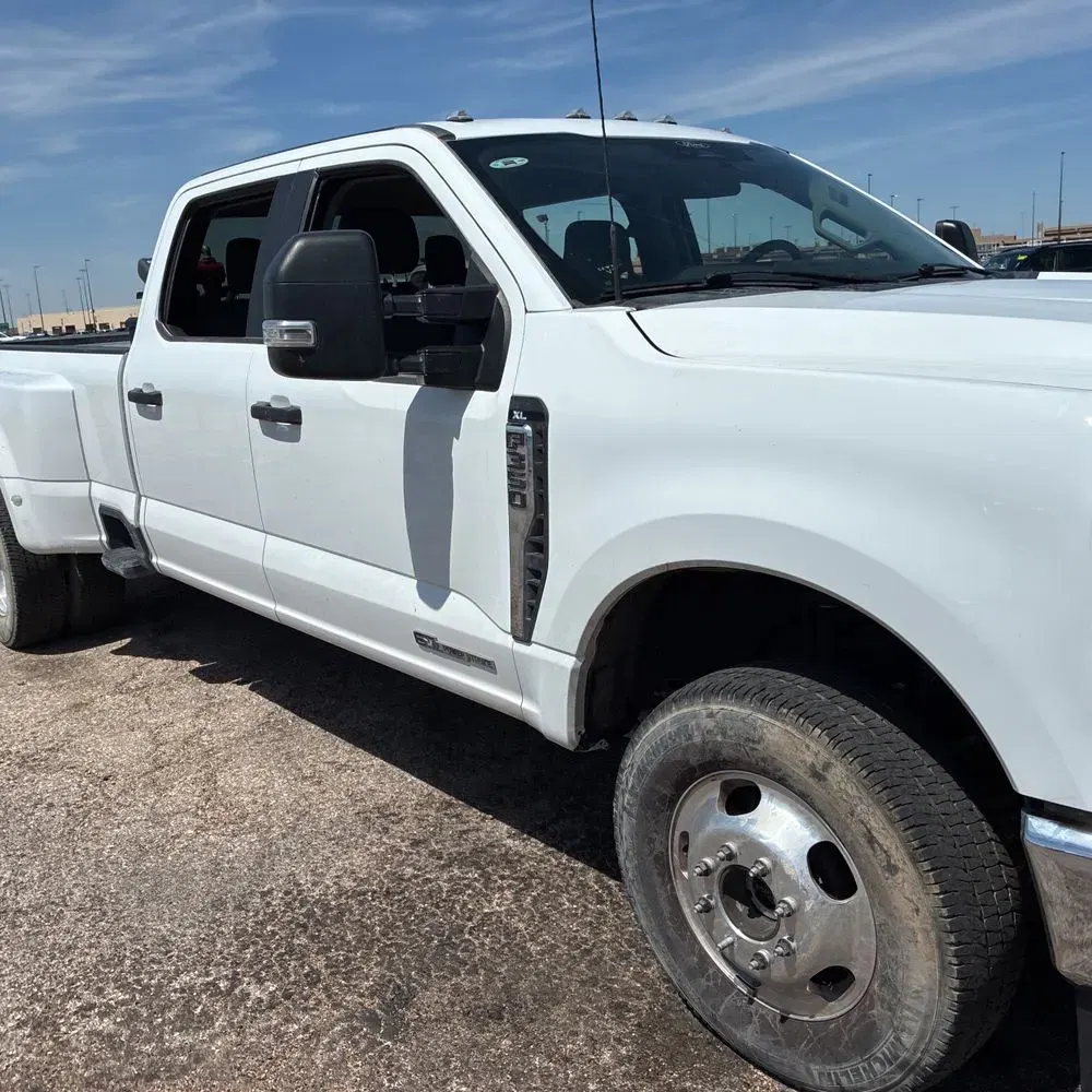 2024 Ford F-350 Super Duty XL