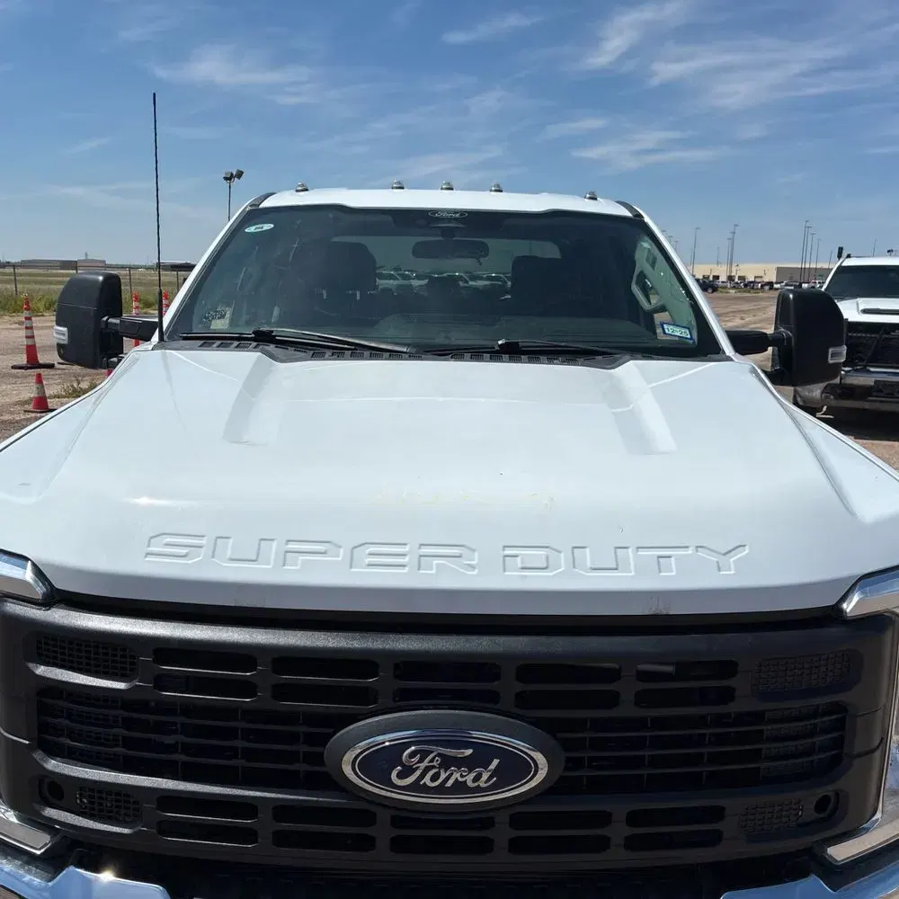 2024 Ford F-350 Super Duty XL