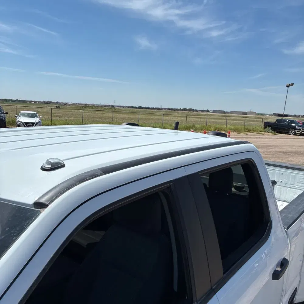 2024 Ford F-350 Super Duty XL