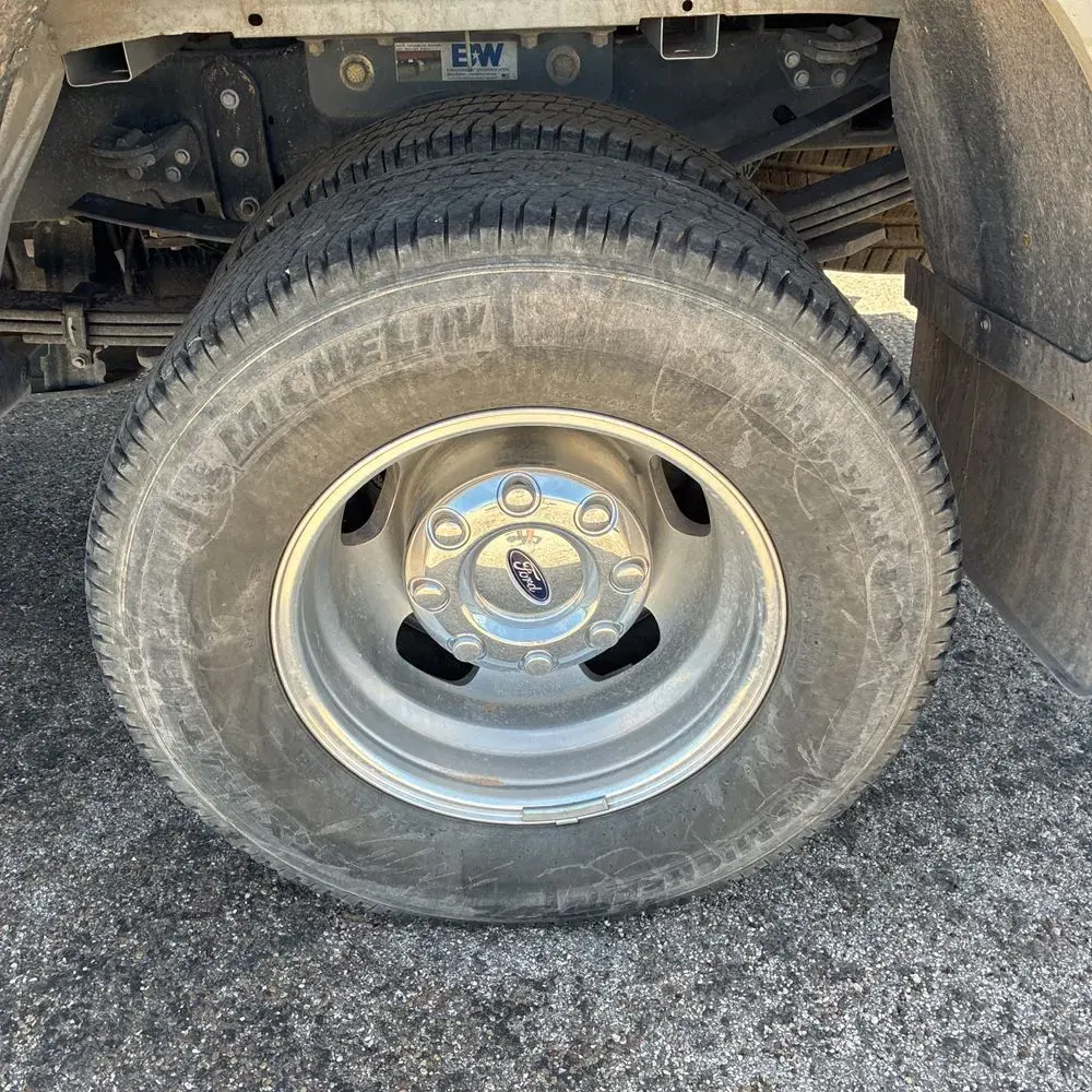 2024 Ford F-350 Super Duty XL