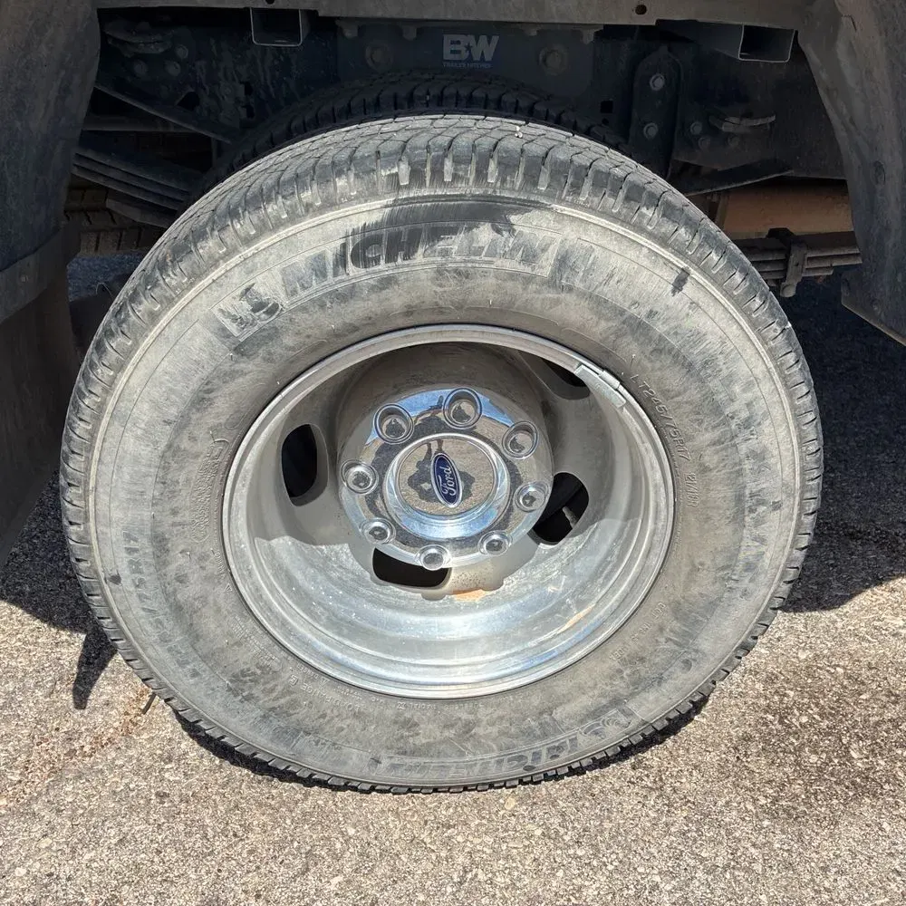 2024 Ford F-350 Super Duty XL