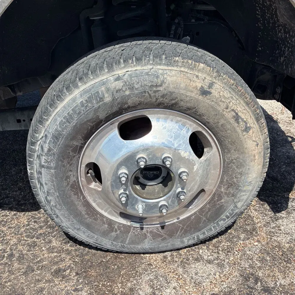 2024 Ford F-350 Super Duty XL
