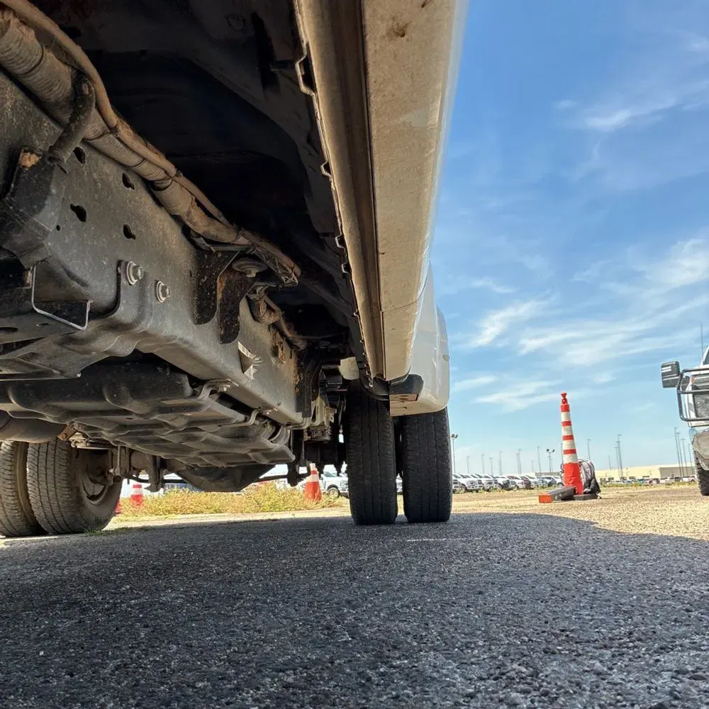 2024 Ford F-350 Super Duty XL