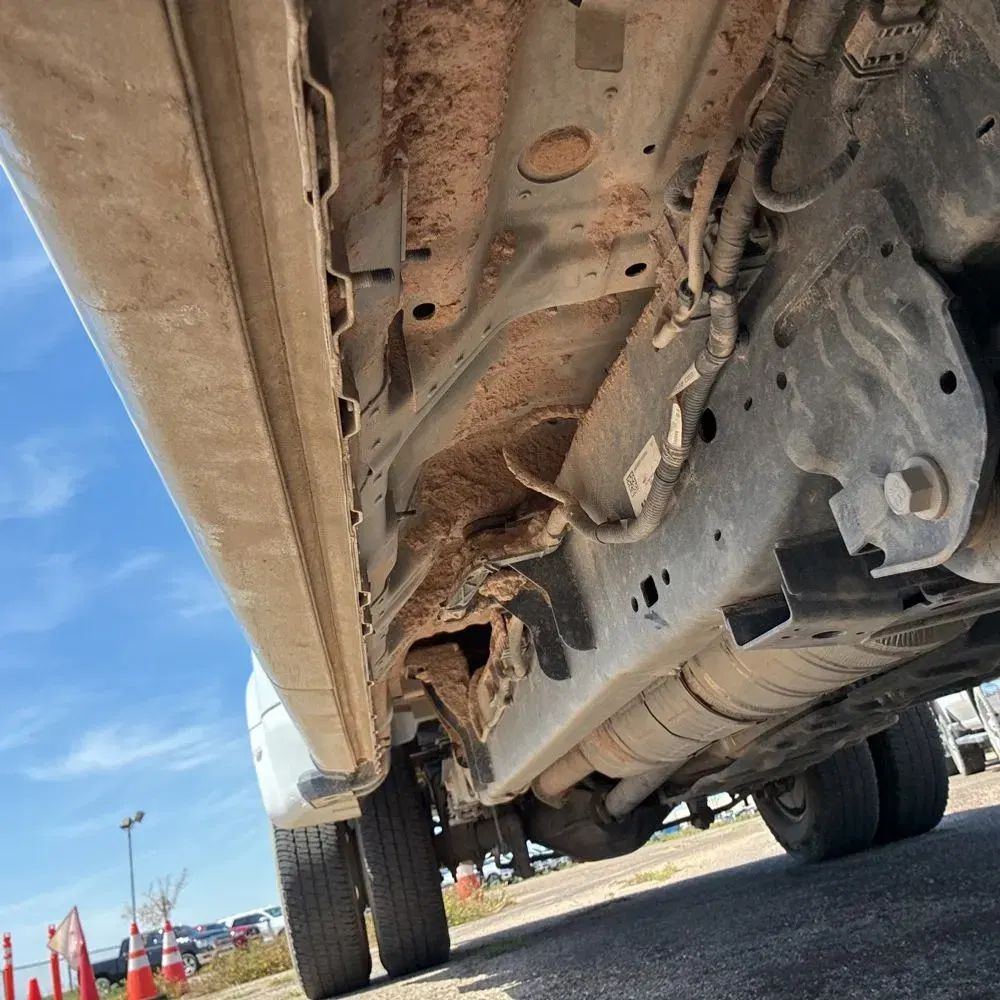 2024 Ford F-350 Super Duty XL