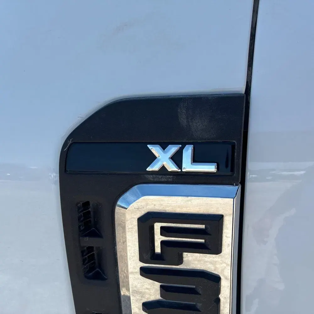 2024 Ford F-350 Super Duty XL