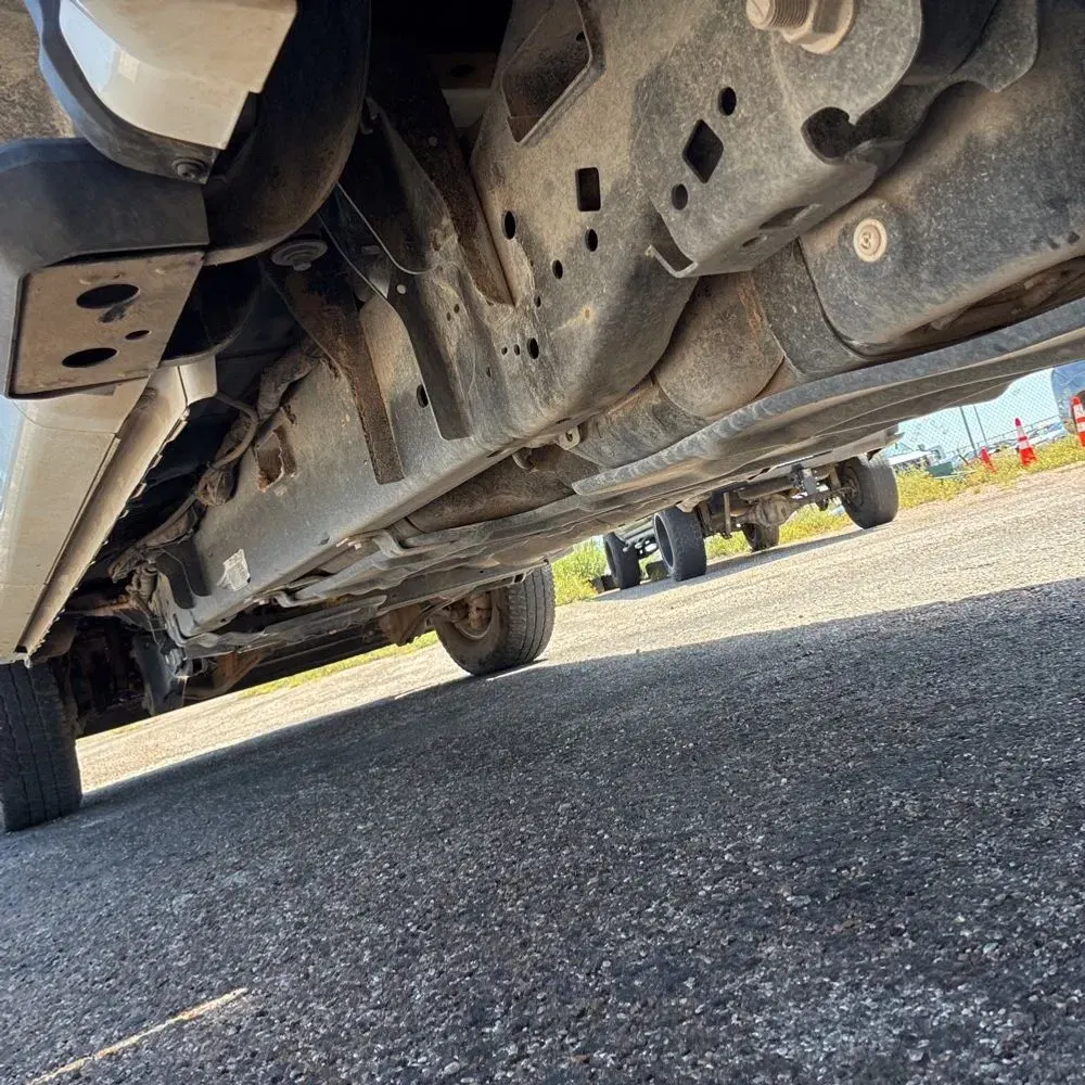 2024 Ford F-350 Super Duty XL