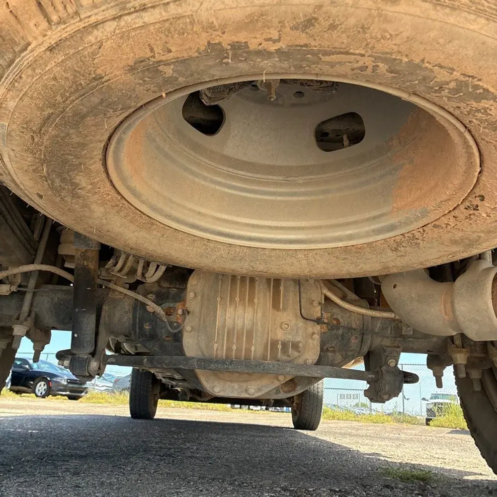 2024 Ford F-350 Super Duty XL
