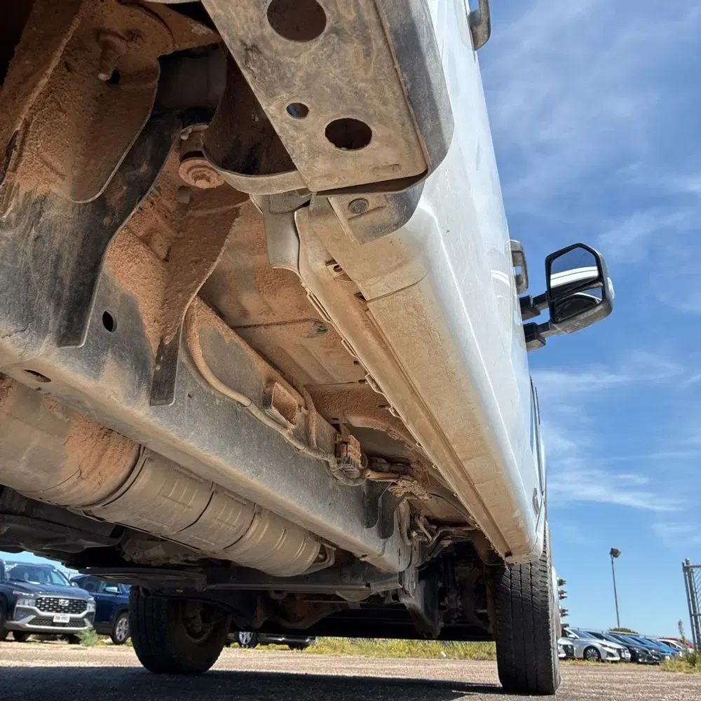 2024 Ford F-350 Super Duty XL