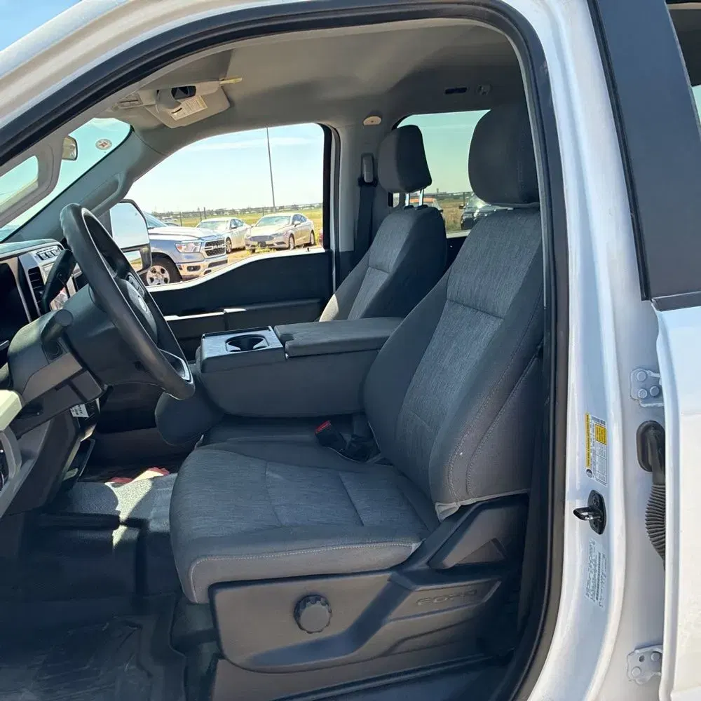 2024 Ford F-350 Super Duty XL