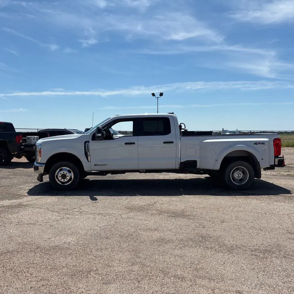 2024 Ford F-350 Super Duty XL
