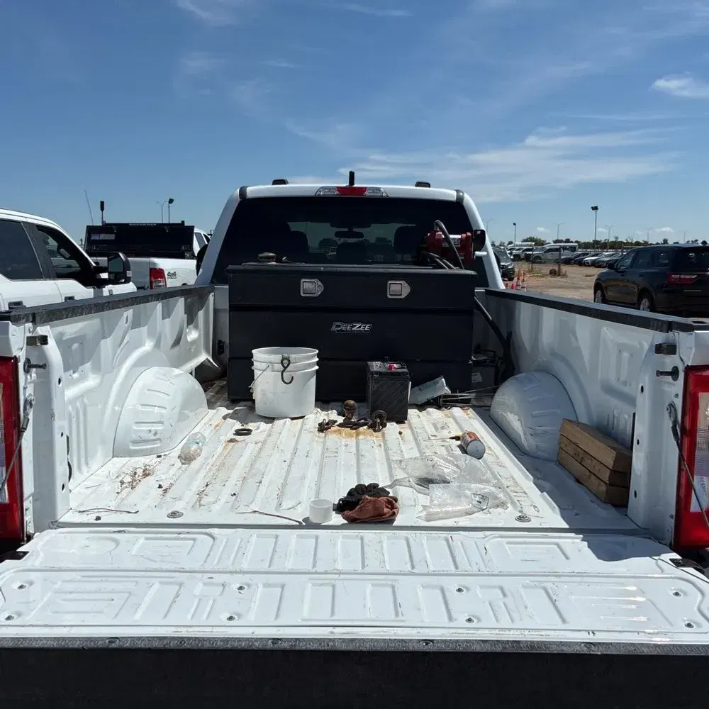 2024 Ford F-350 Super Duty XL