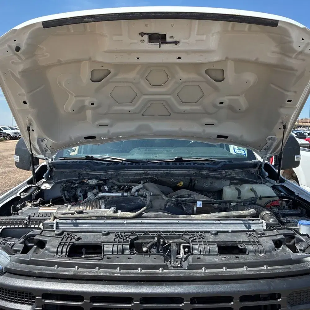 2024 Ford F-350 Super Duty XL