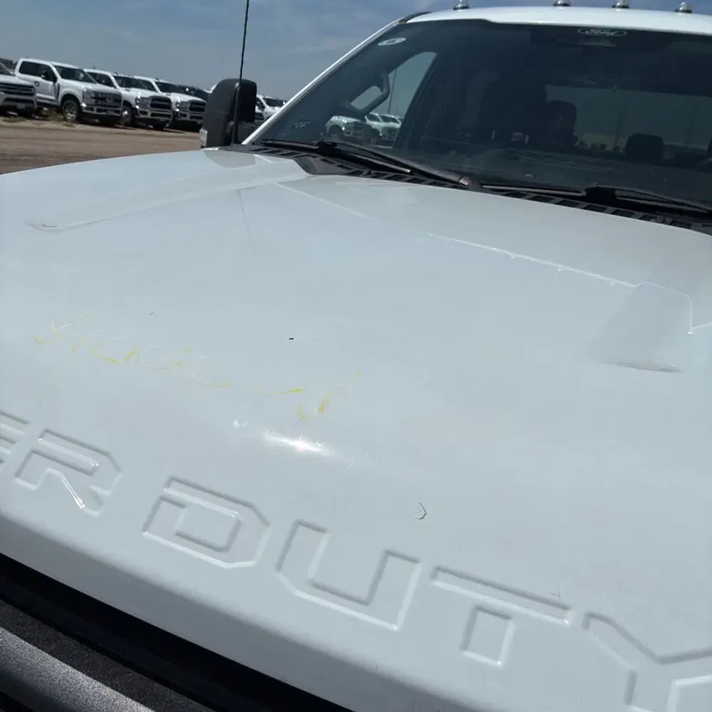 2024 Ford F-350 Super Duty XL