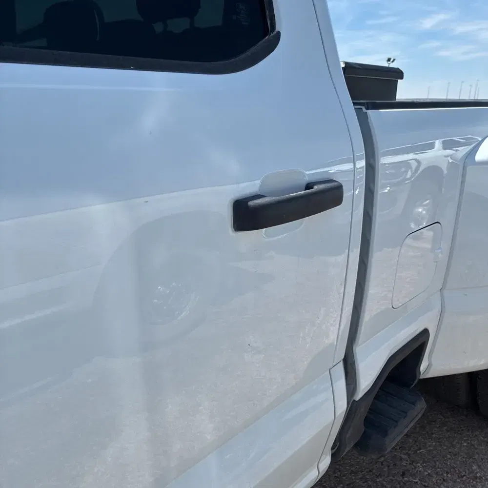 2024 Ford F-350 Super Duty XL