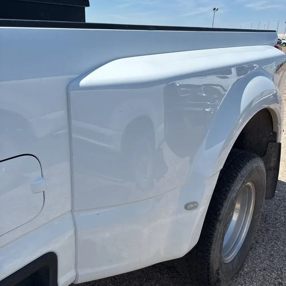 2024 Ford F-350 Super Duty XL