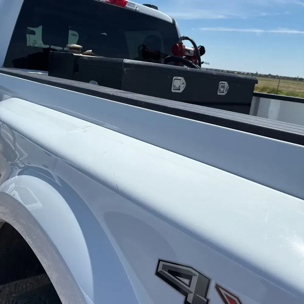 2024 Ford F-350 Super Duty XL