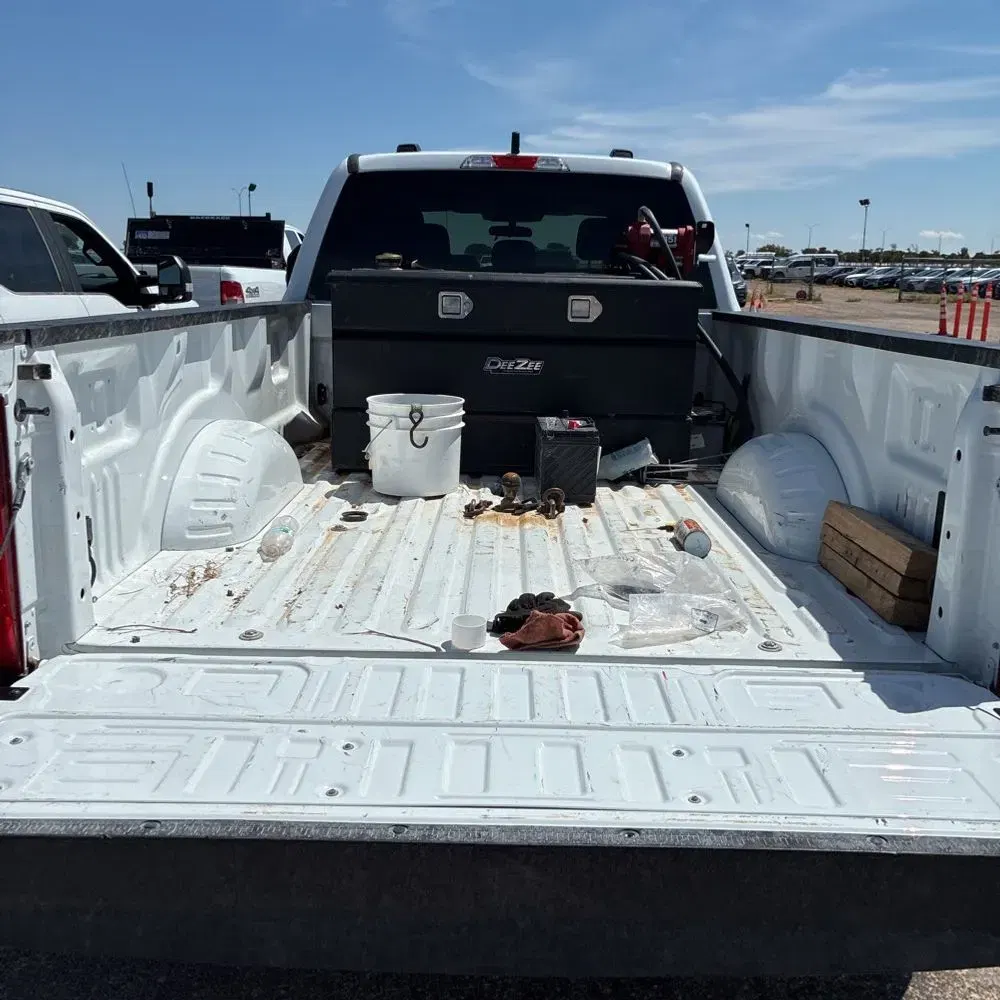 2024 Ford F-350 Super Duty XL