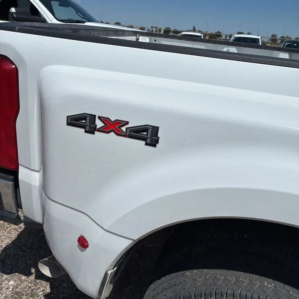 2024 Ford F-350 Super Duty XL