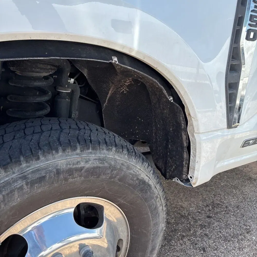 2024 Ford F-350 Super Duty XL