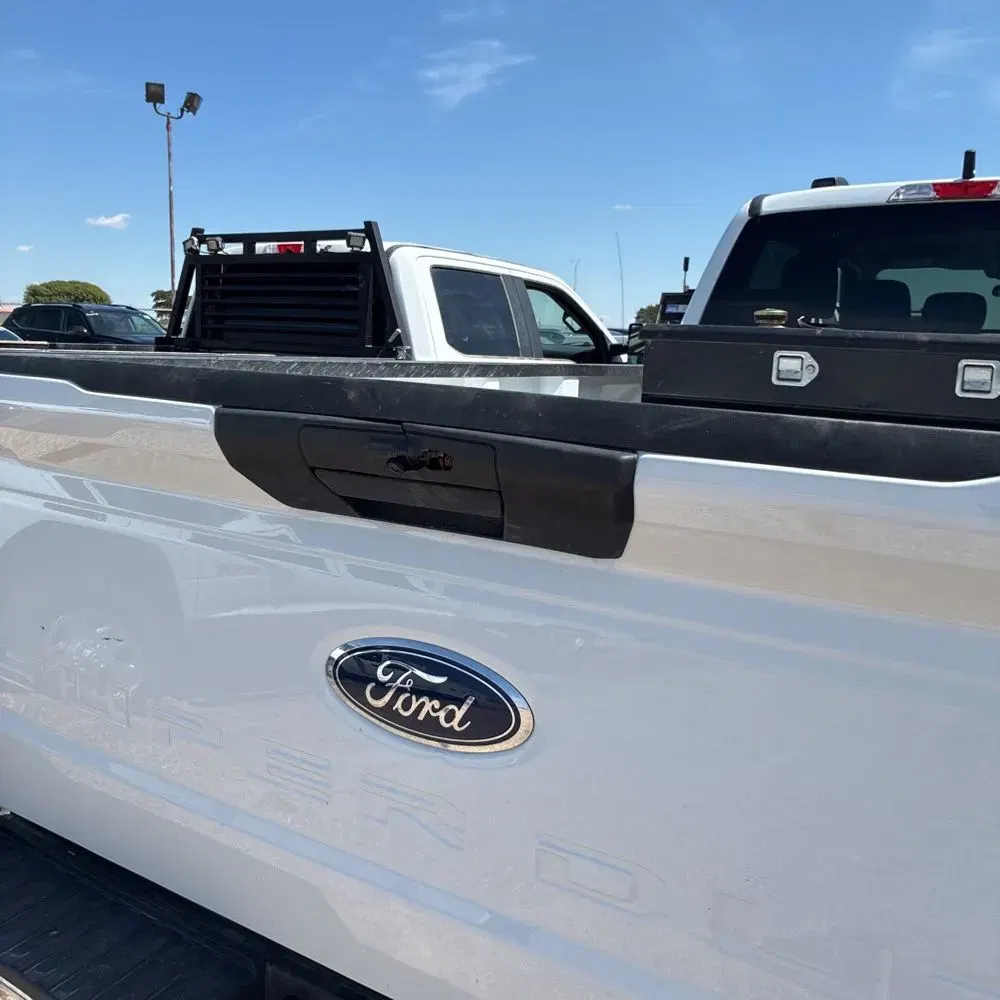 2024 Ford F-350 Super Duty XL