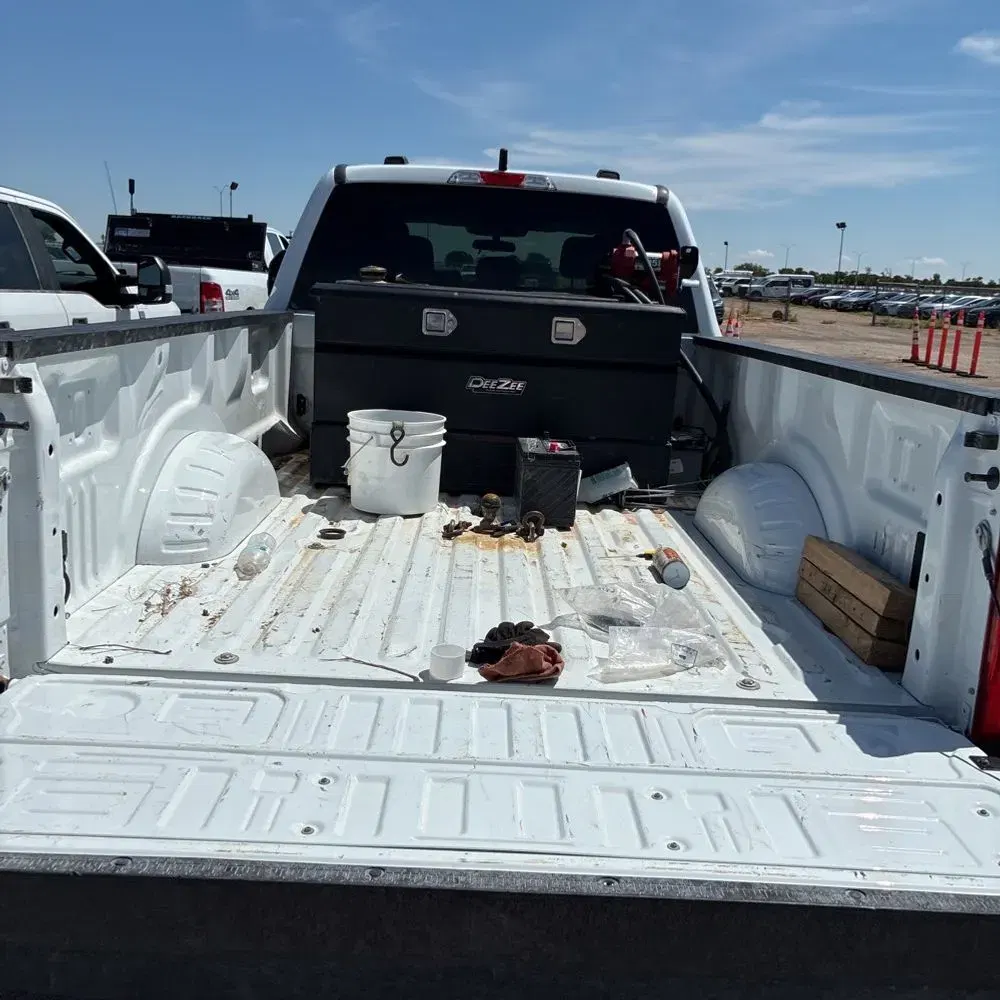 2024 Ford F-350 Super Duty XL