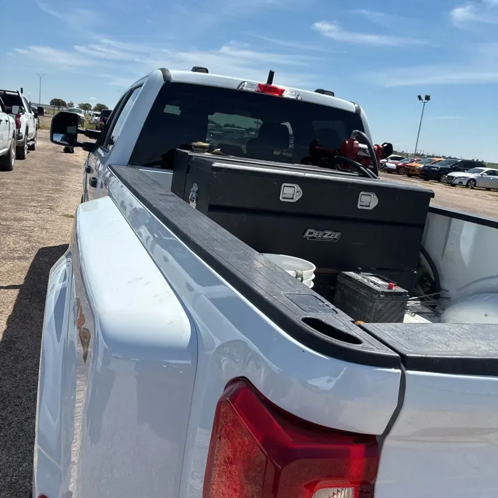2024 Ford F-350 Super Duty XL