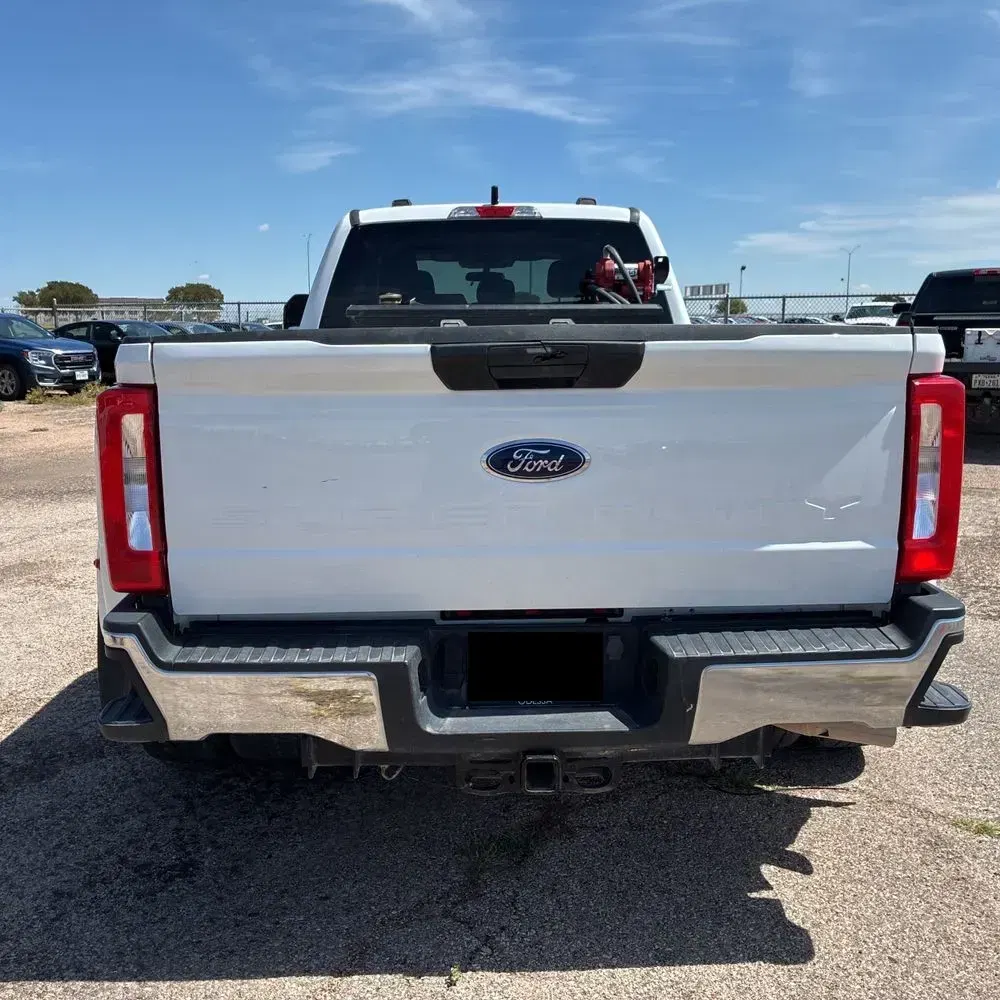 2024 Ford F-350 Super Duty XL