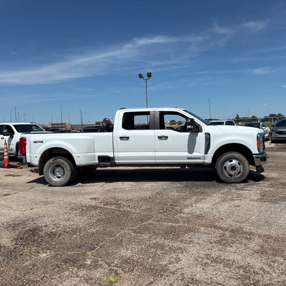 2024 Ford F-350 Super Duty XL