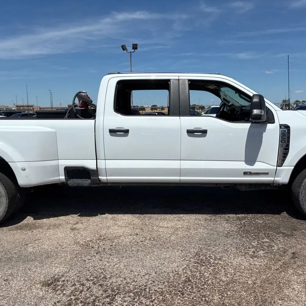 2024 Ford F-350 Super Duty XL