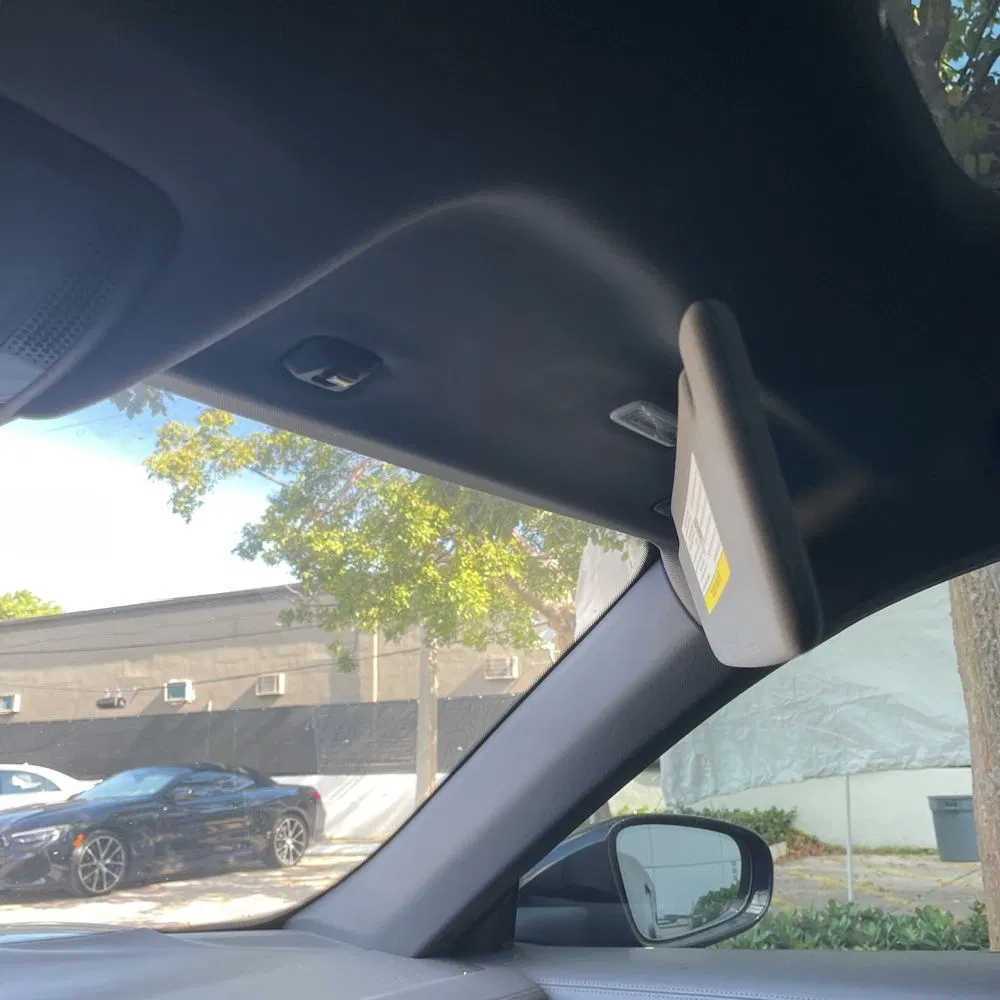 2020 Porsche Taycan 4S