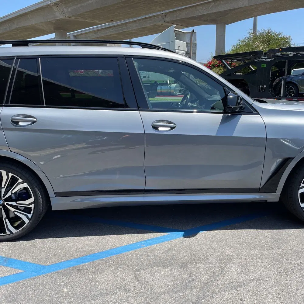 2024 BMW X7 M60i